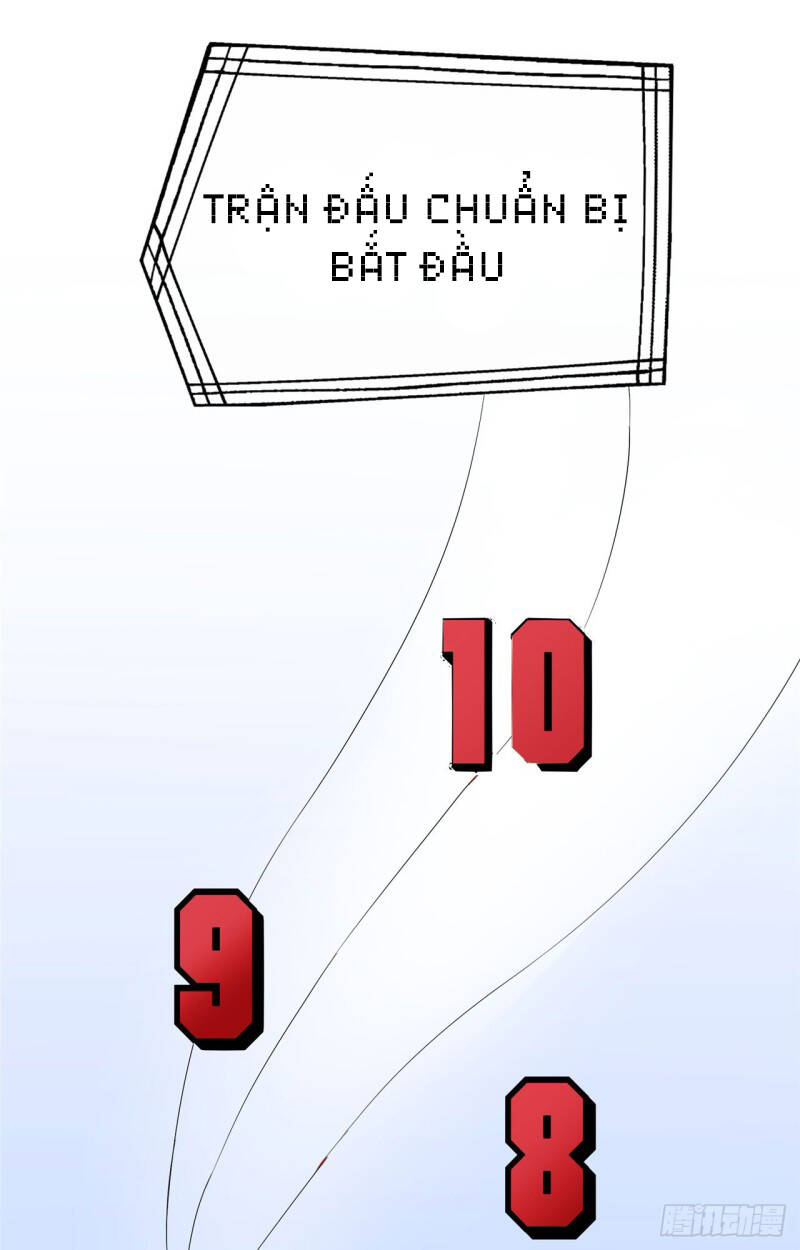 Siêu Cấp Nữ Thần Trọng Sinh Chapter 21 - 44