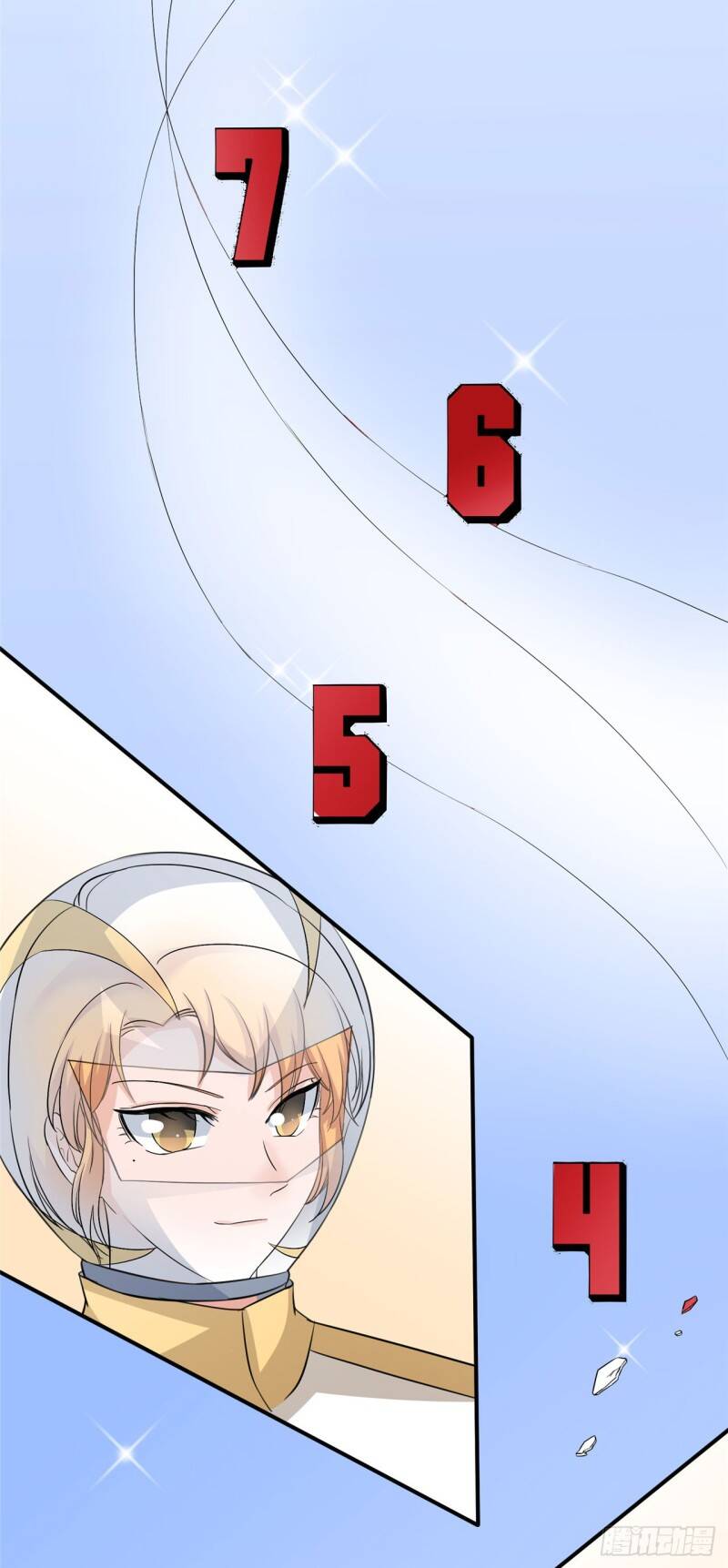 Siêu Cấp Nữ Thần Trọng Sinh Chapter 21 - 45