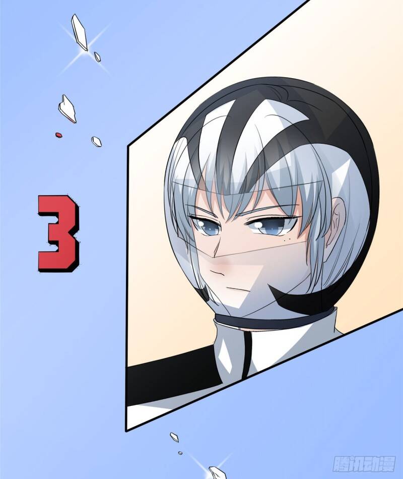 Siêu Cấp Nữ Thần Trọng Sinh Chapter 21 - 46