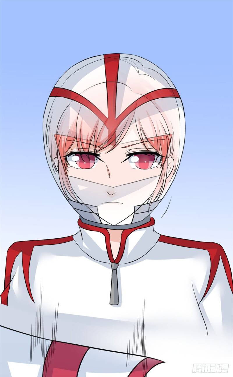 Siêu Cấp Nữ Thần Trọng Sinh Chapter 21 - 48