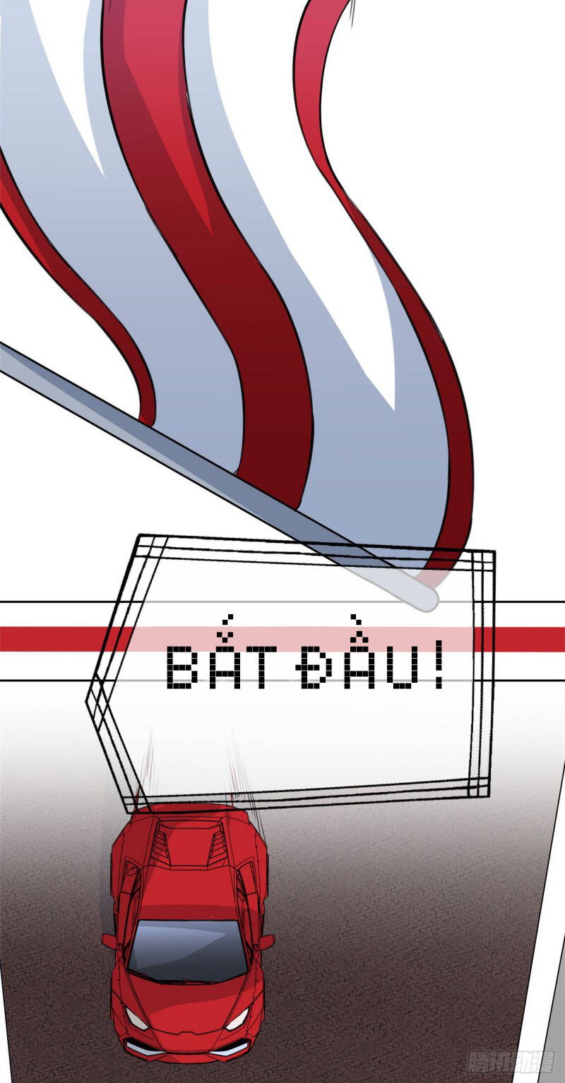 Siêu Cấp Nữ Thần Trọng Sinh Chapter 21 - 49