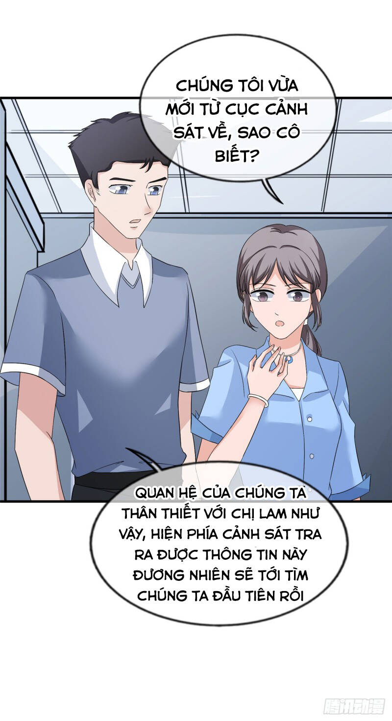 Siêu Cấp Nữ Thần Trọng Sinh Chapter 21 - 7