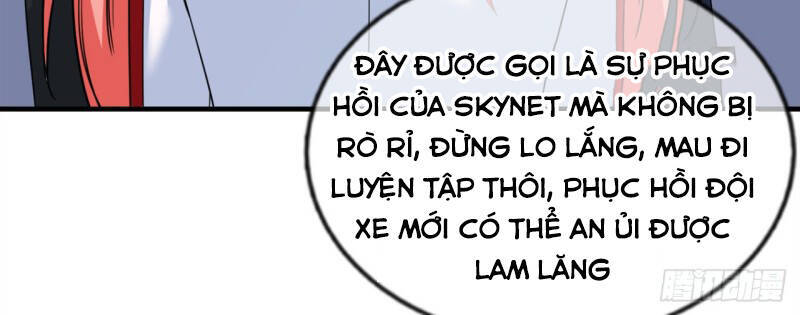 Siêu Cấp Nữ Thần Trọng Sinh Chapter 21 - 9