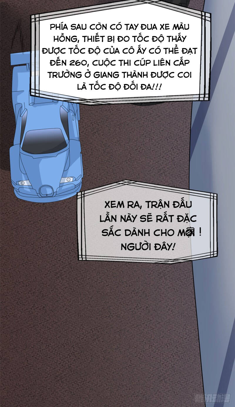 Siêu Cấp Nữ Thần Trọng Sinh Chapter 22 - 13