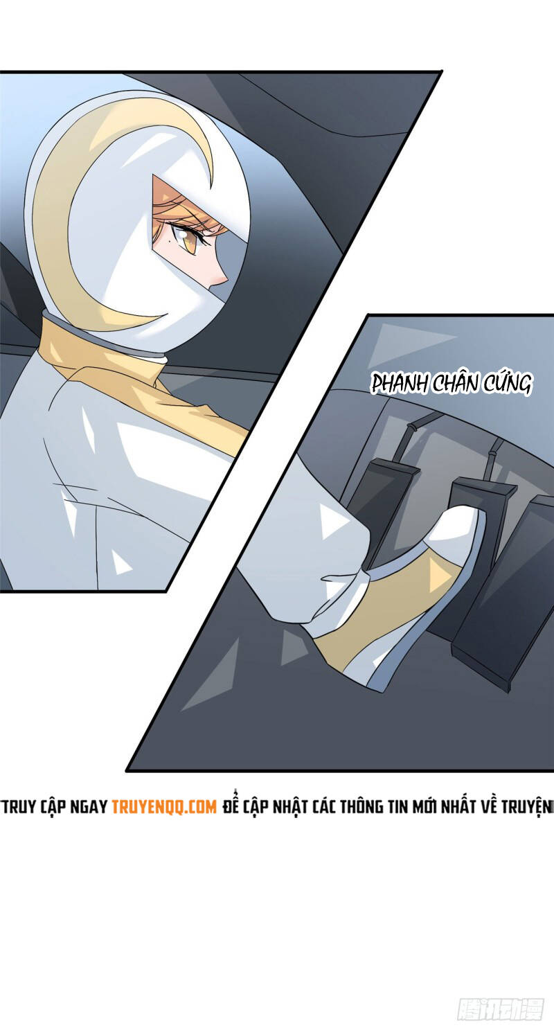 Siêu Cấp Nữ Thần Trọng Sinh Chapter 22 - 24