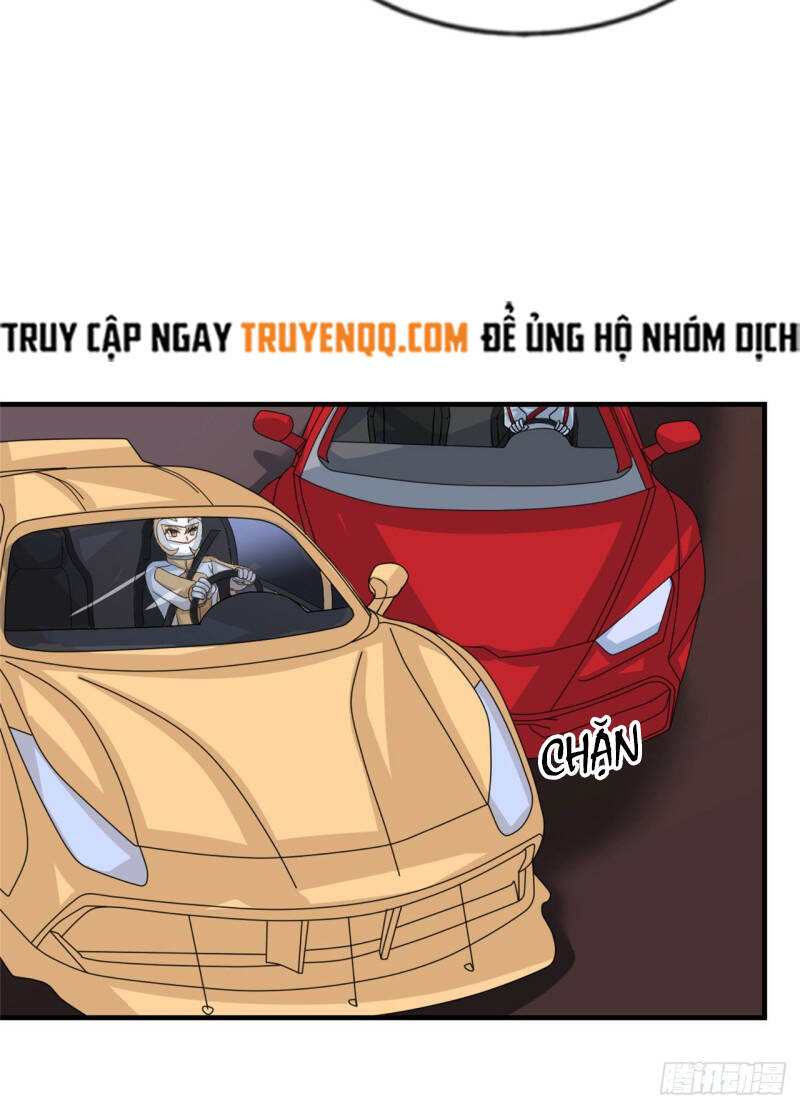 Siêu Cấp Nữ Thần Trọng Sinh Chapter 22 - 28