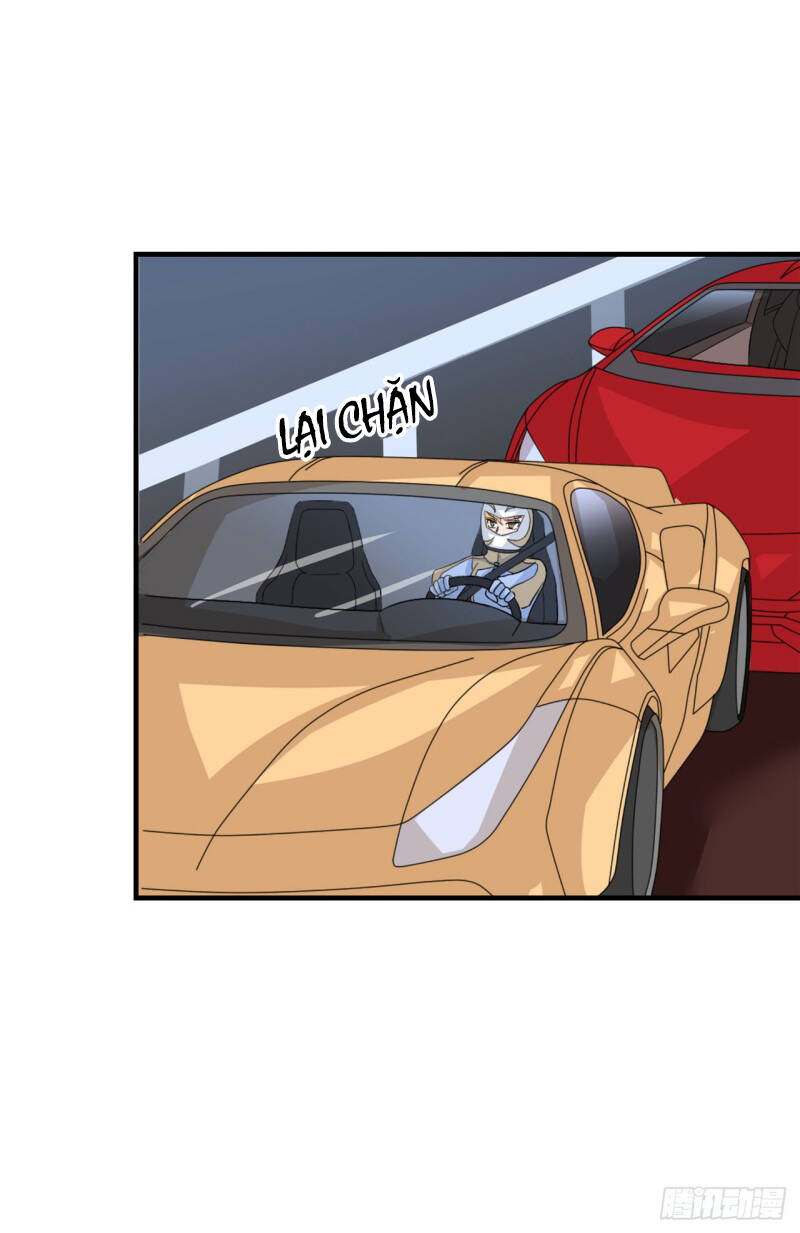 Siêu Cấp Nữ Thần Trọng Sinh Chapter 22 - 29