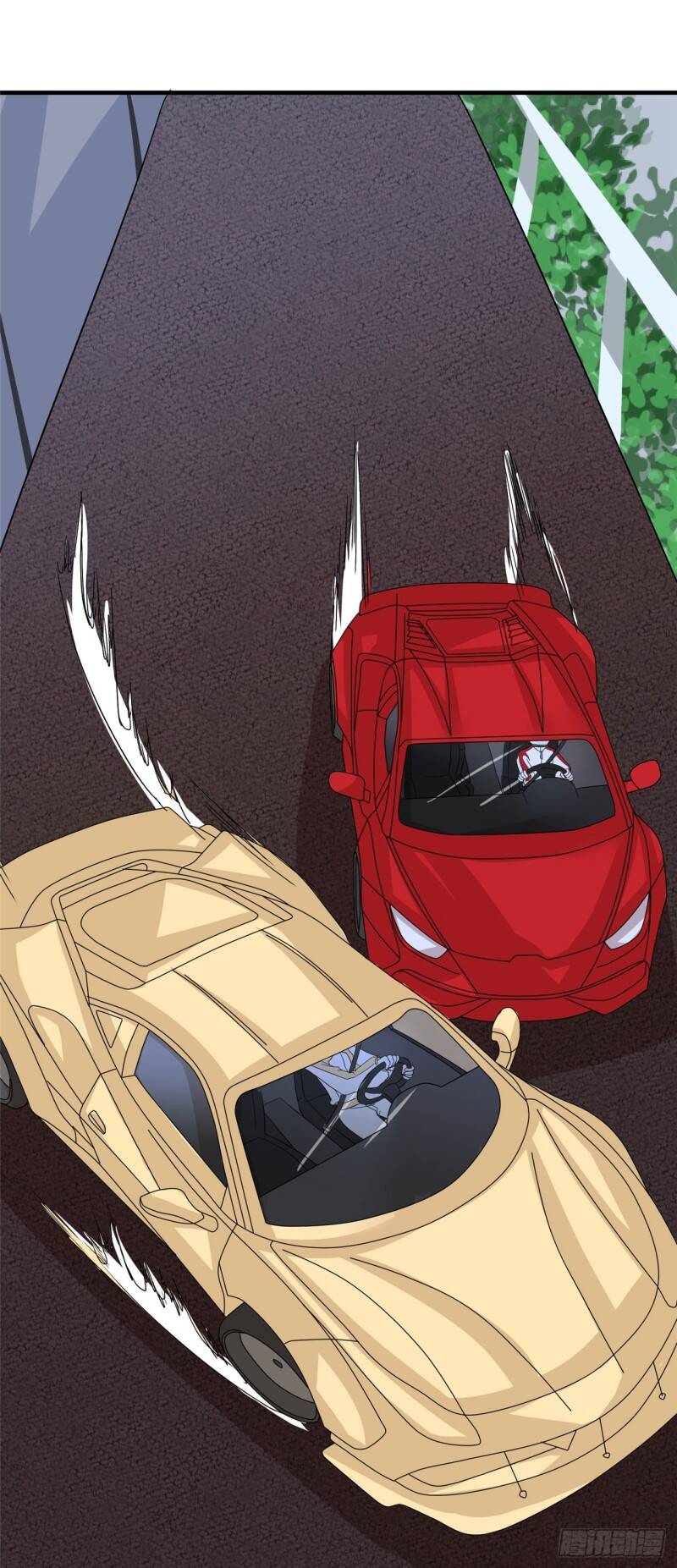 Siêu Cấp Nữ Thần Trọng Sinh Chapter 22 - 30