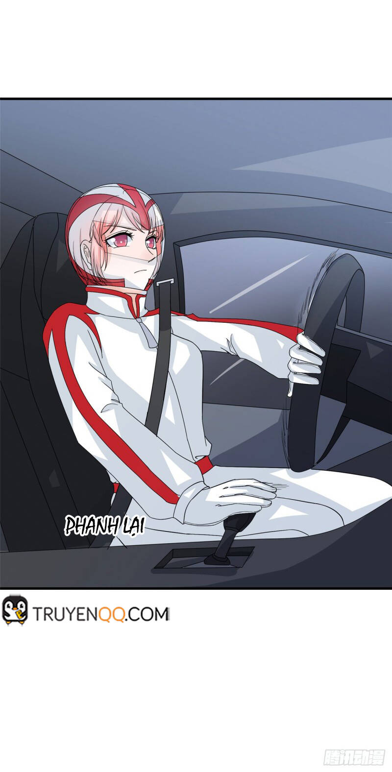 Siêu Cấp Nữ Thần Trọng Sinh Chapter 22 - 32