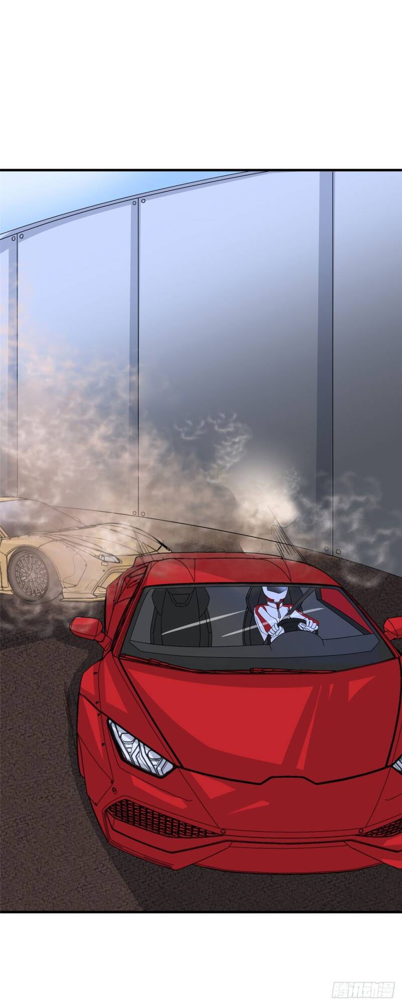 Siêu Cấp Nữ Thần Trọng Sinh Chapter 22 - 37