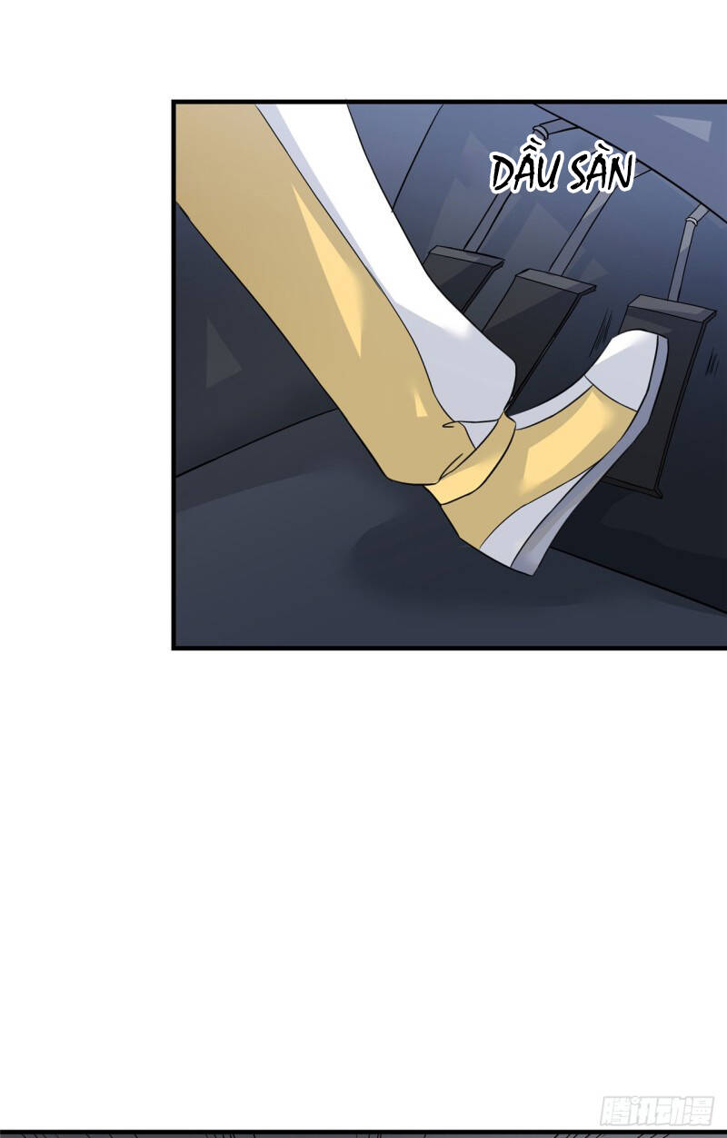 Siêu Cấp Nữ Thần Trọng Sinh Chapter 22 - 39