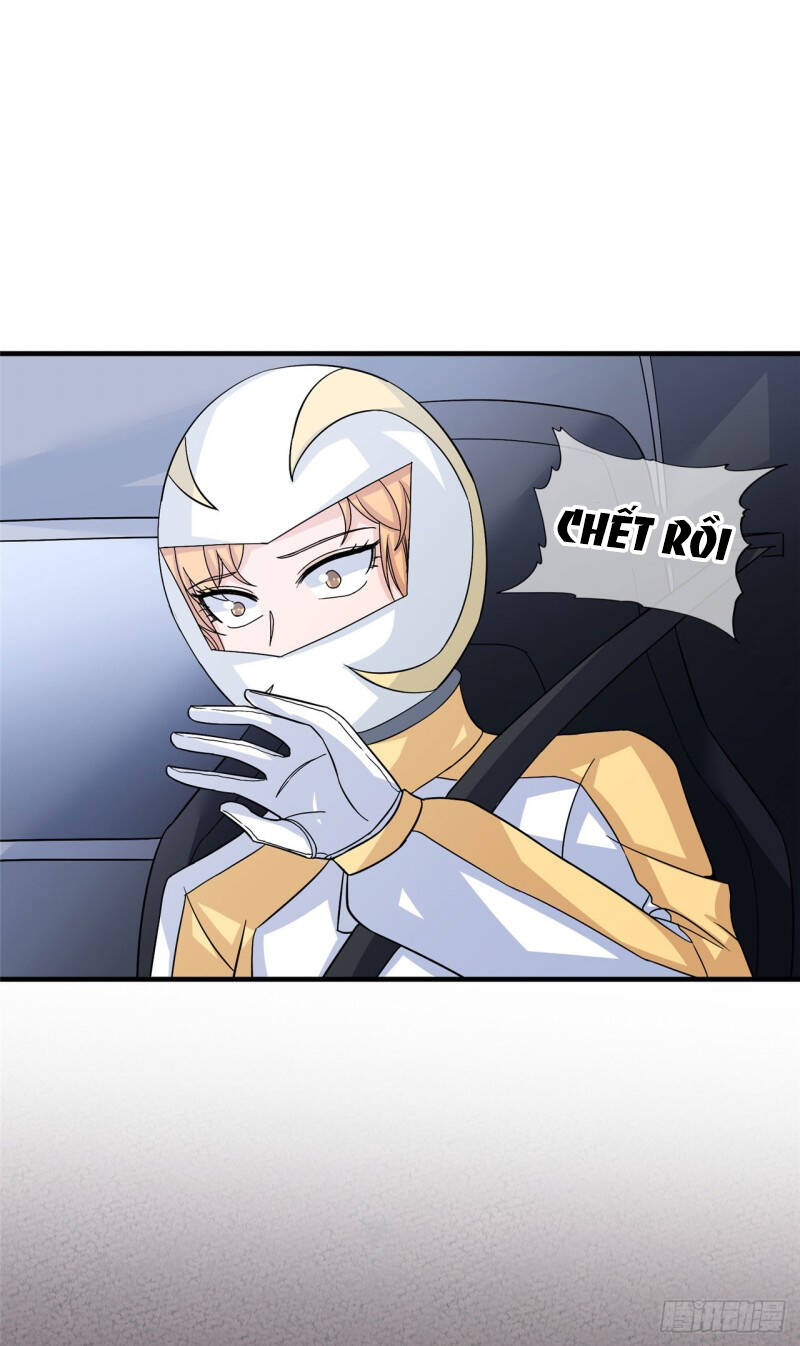 Siêu Cấp Nữ Thần Trọng Sinh Chapter 22 - 41