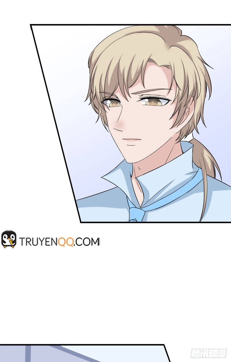 Siêu Cấp Nữ Thần Trọng Sinh Chapter 22 - 8