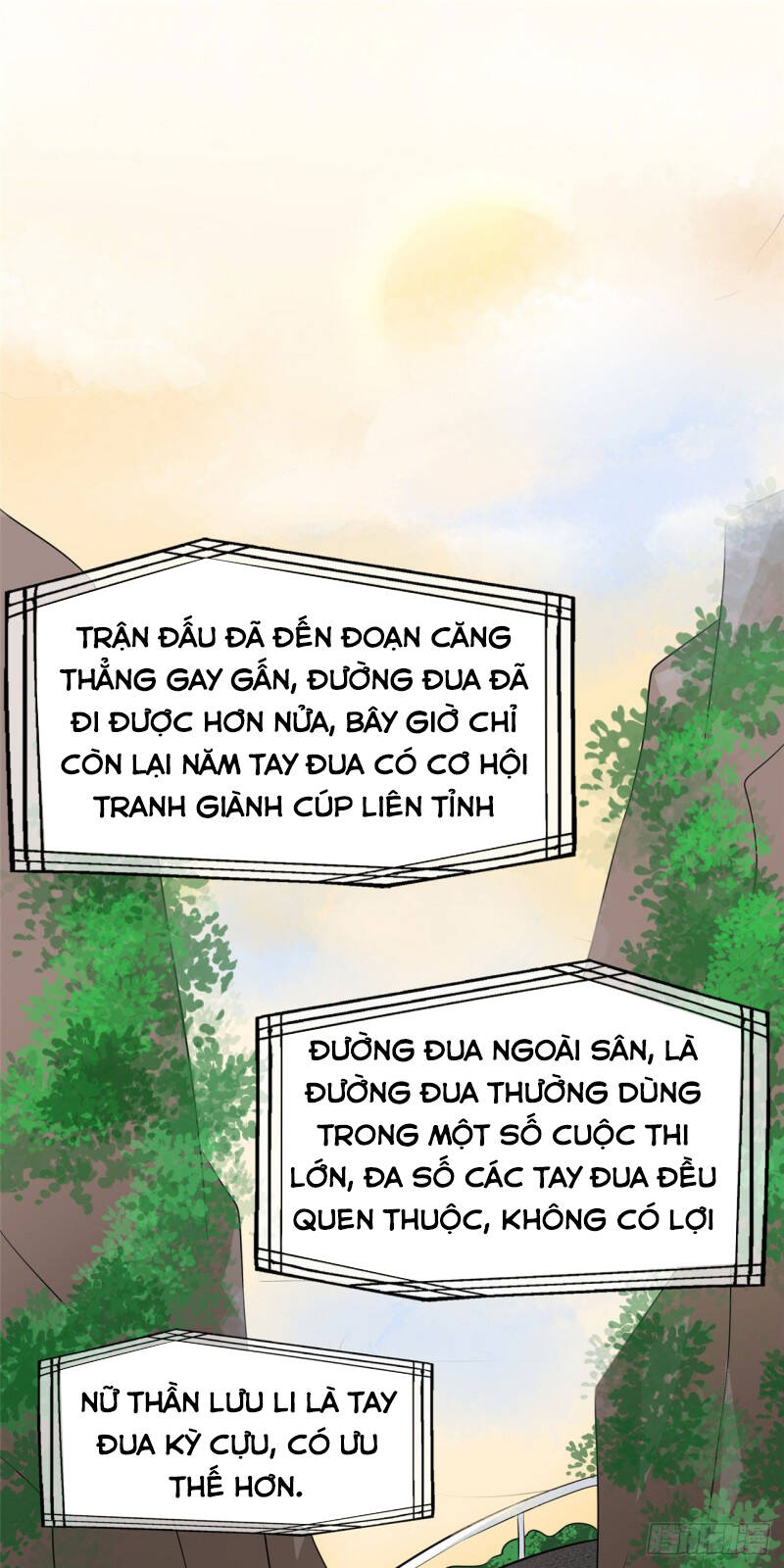 Siêu Cấp Nữ Thần Trọng Sinh Chapter 23 - 2
