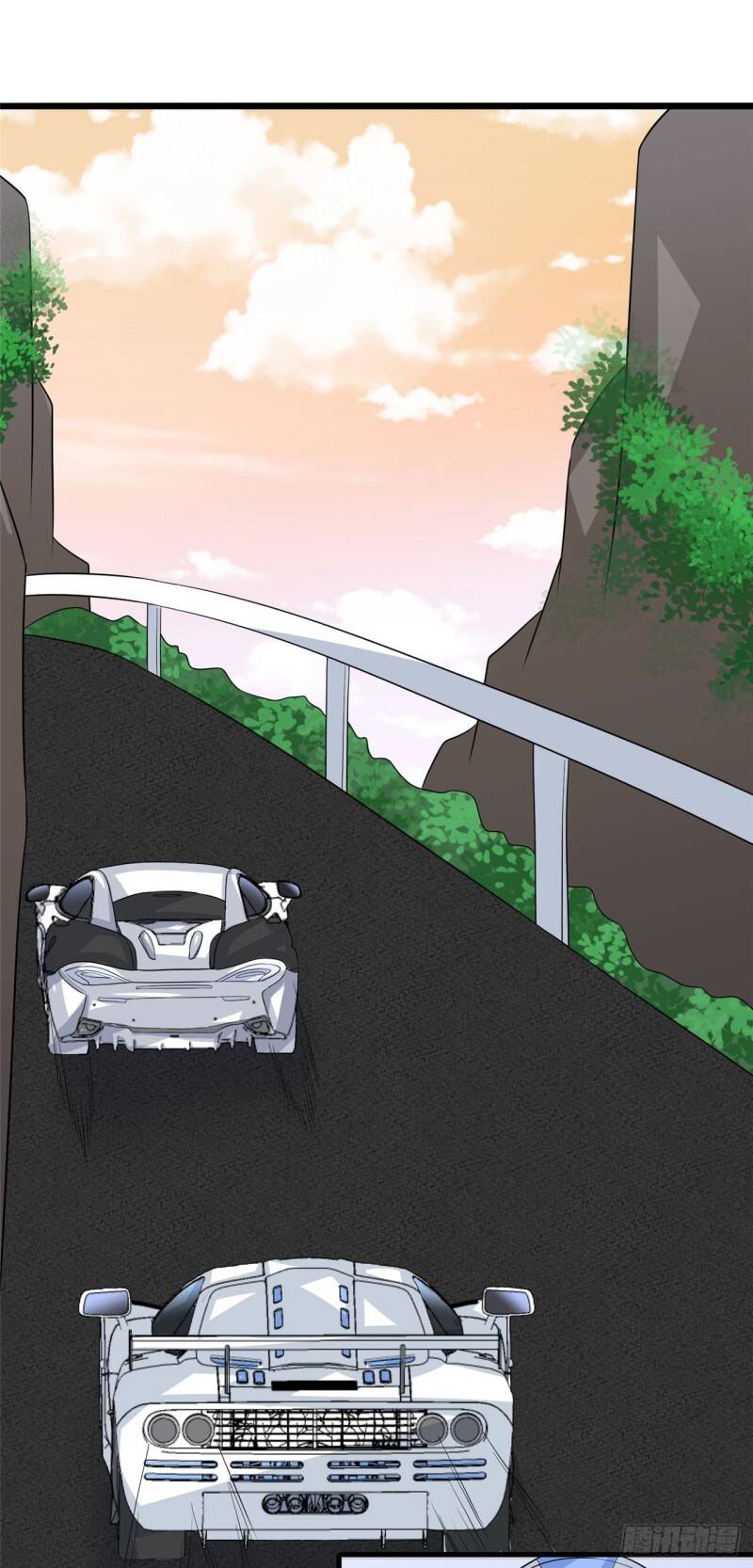 Siêu Cấp Nữ Thần Trọng Sinh Chapter 23 - 11