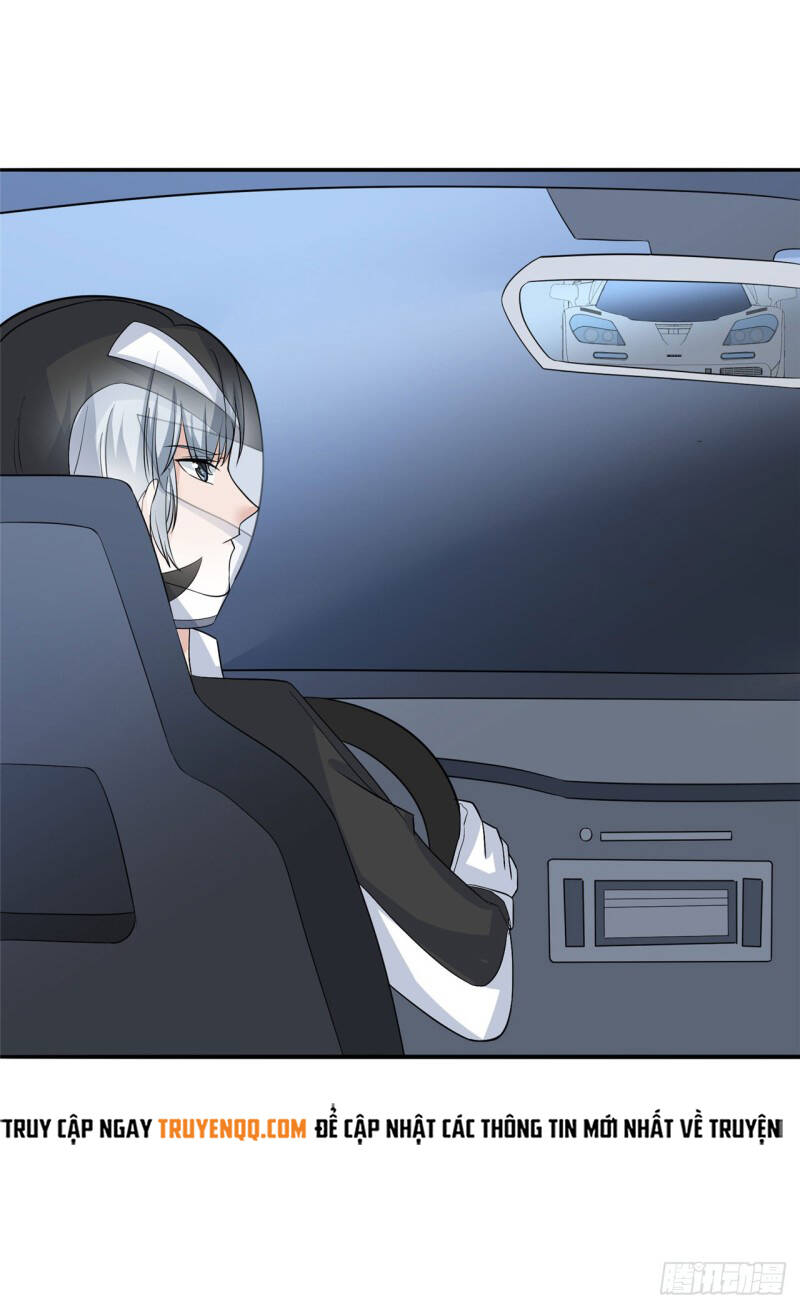 Siêu Cấp Nữ Thần Trọng Sinh Chapter 23 - 13