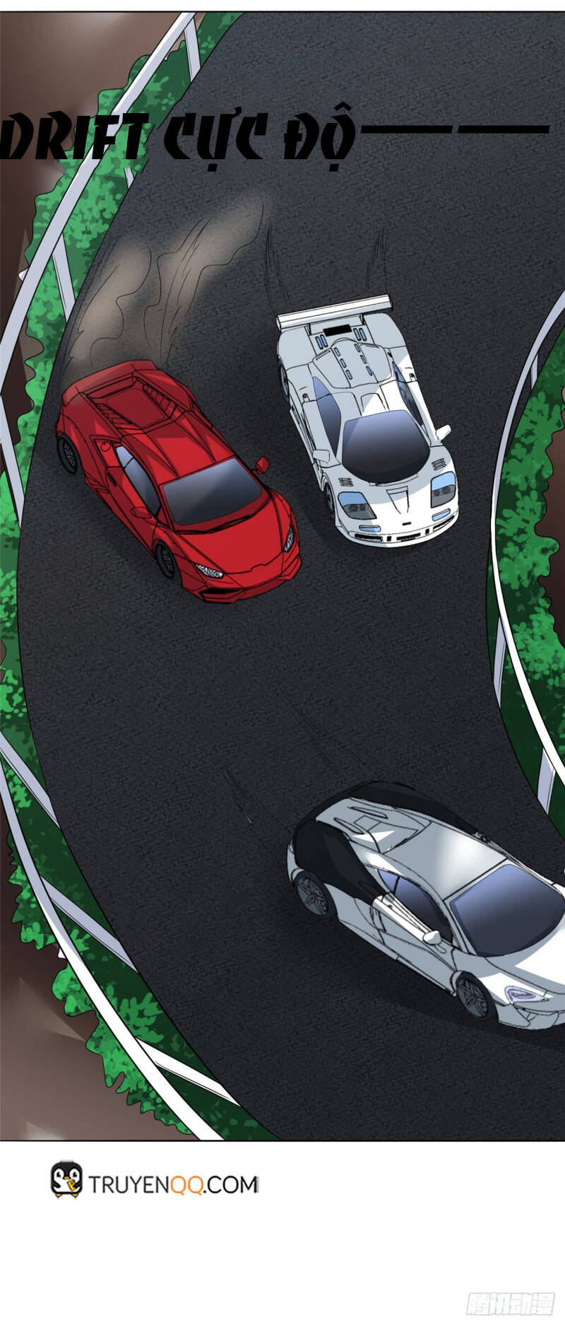 Siêu Cấp Nữ Thần Trọng Sinh Chapter 23 - 17