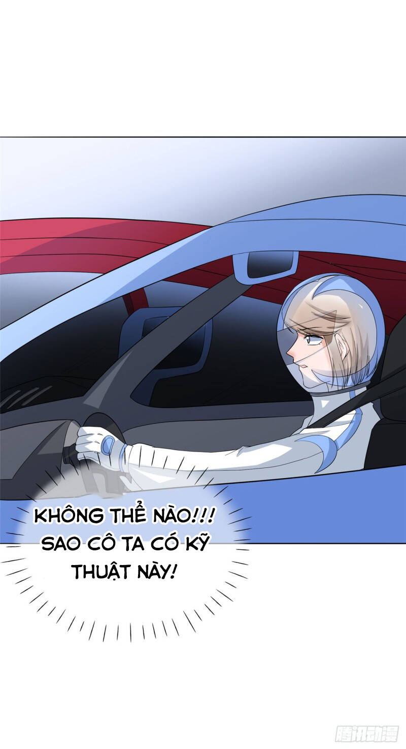 Siêu Cấp Nữ Thần Trọng Sinh Chapter 23 - 18