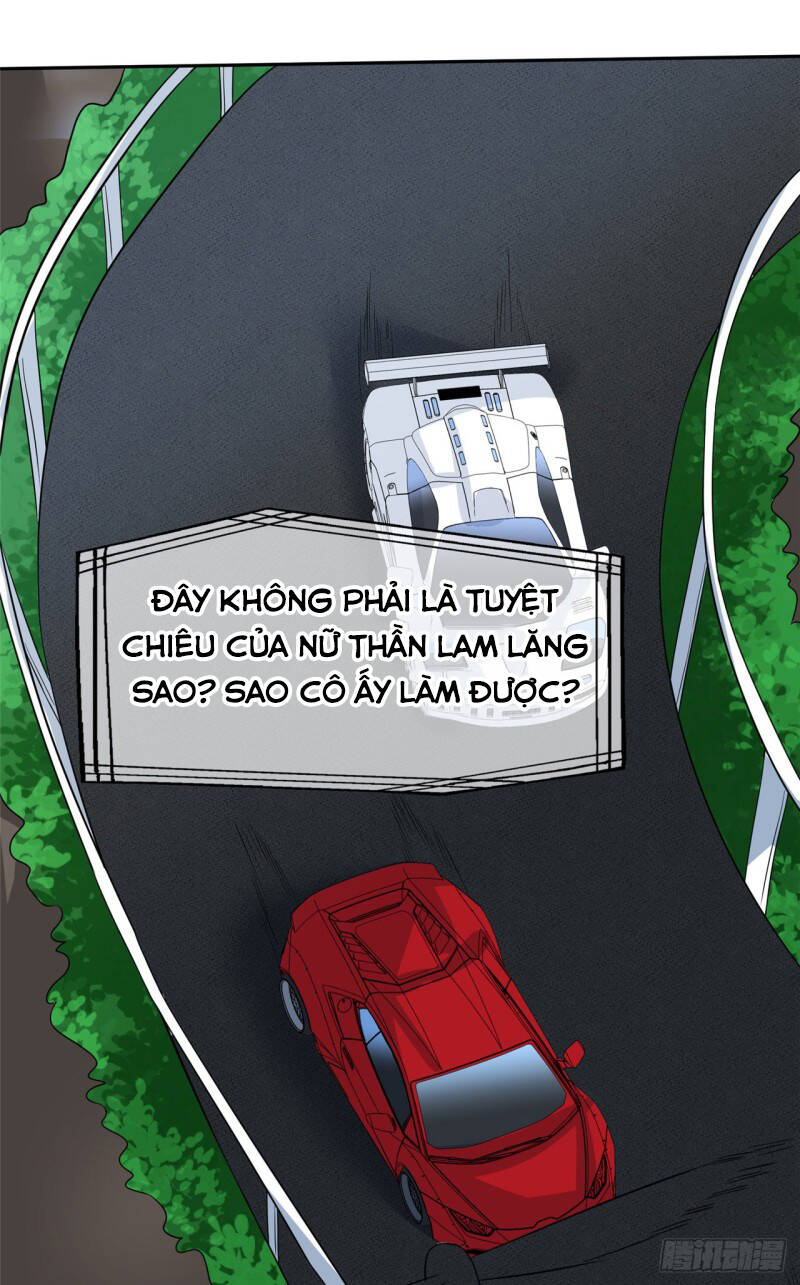 Siêu Cấp Nữ Thần Trọng Sinh Chapter 23 - 19