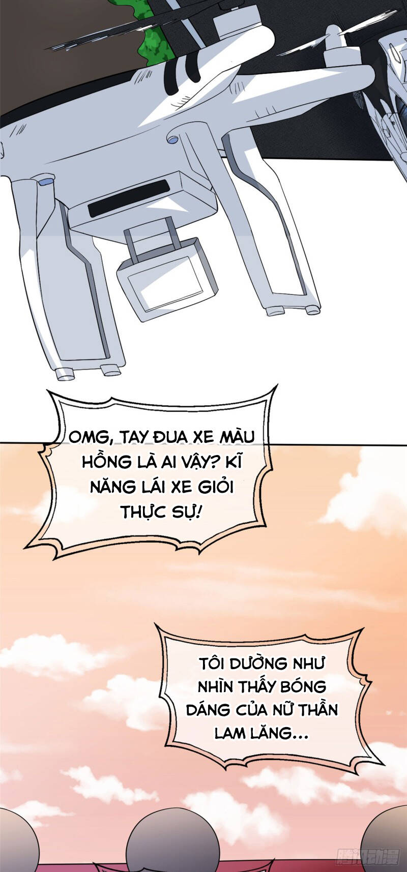 Siêu Cấp Nữ Thần Trọng Sinh Chapter 23 - 20