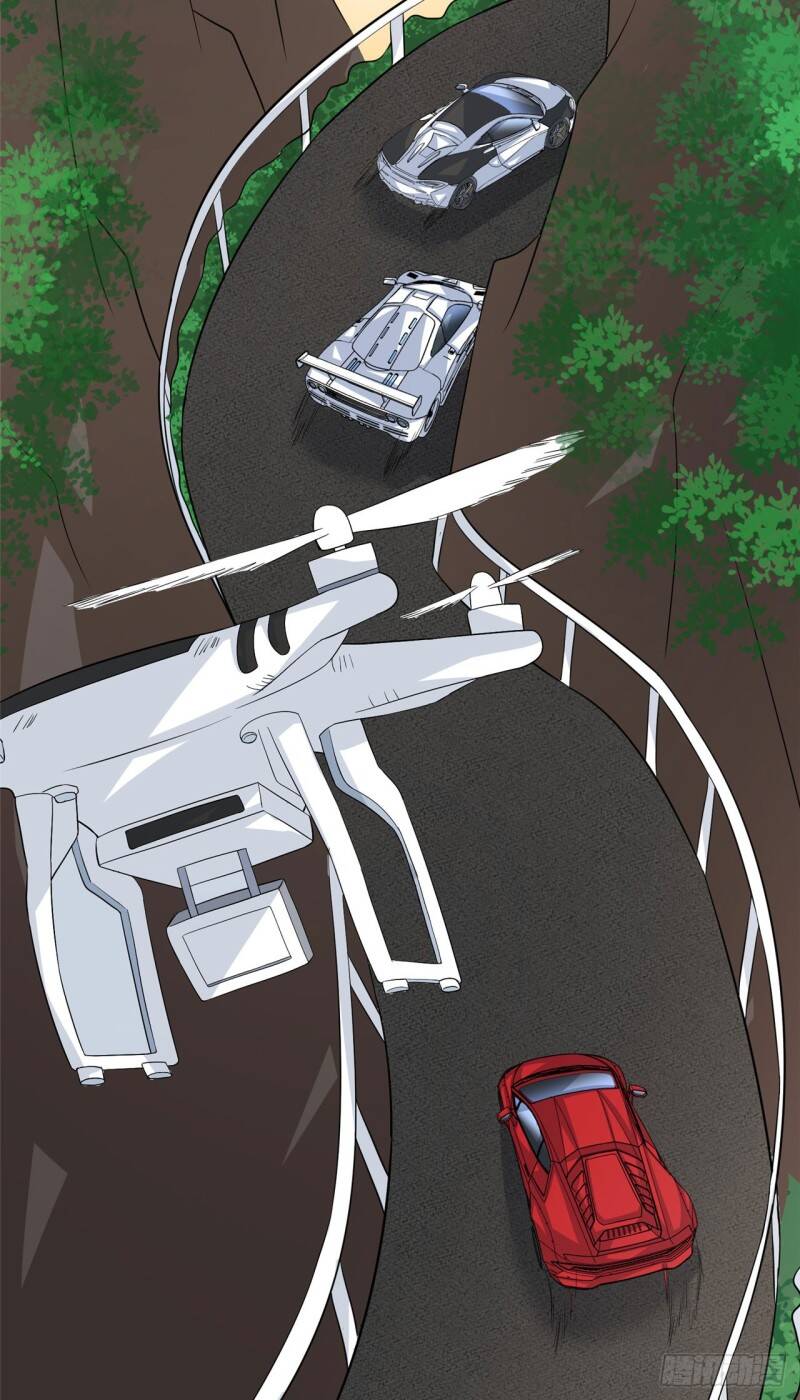 Siêu Cấp Nữ Thần Trọng Sinh Chapter 23 - 3