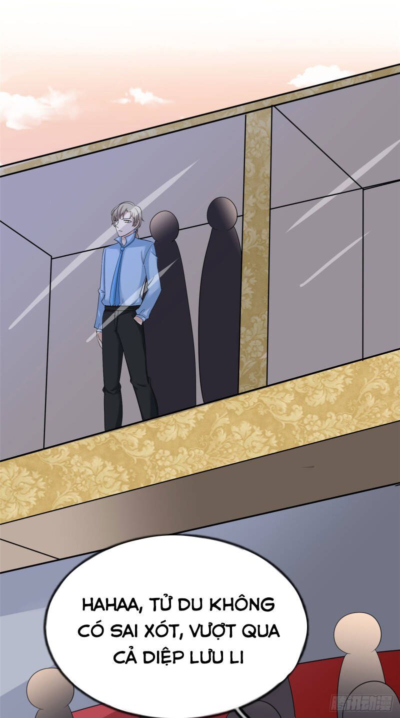 Siêu Cấp Nữ Thần Trọng Sinh Chapter 23 - 22