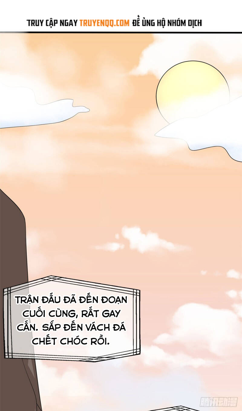 Siêu Cấp Nữ Thần Trọng Sinh Chapter 23 - 25