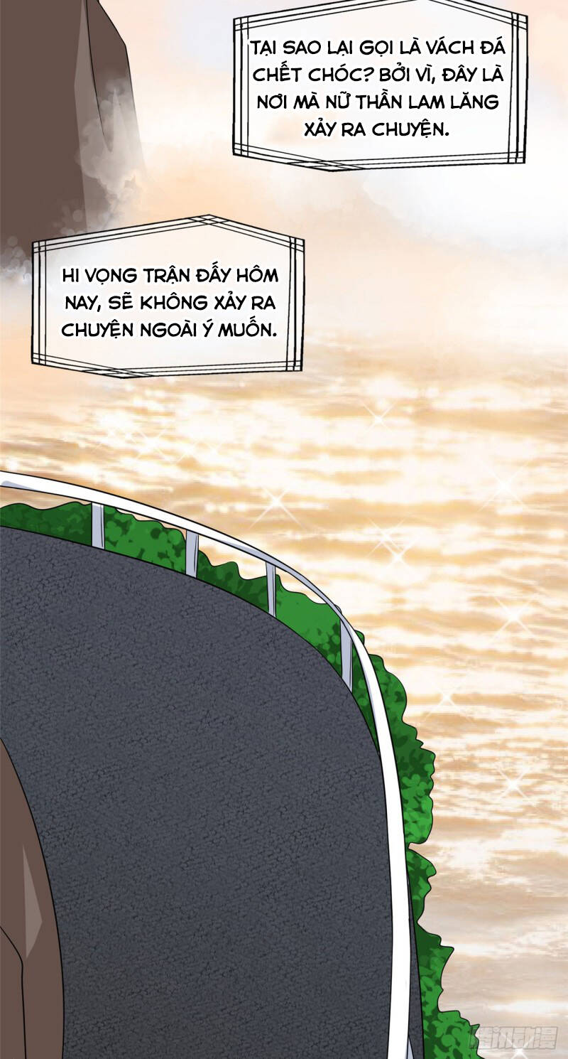 Siêu Cấp Nữ Thần Trọng Sinh Chapter 23 - 26