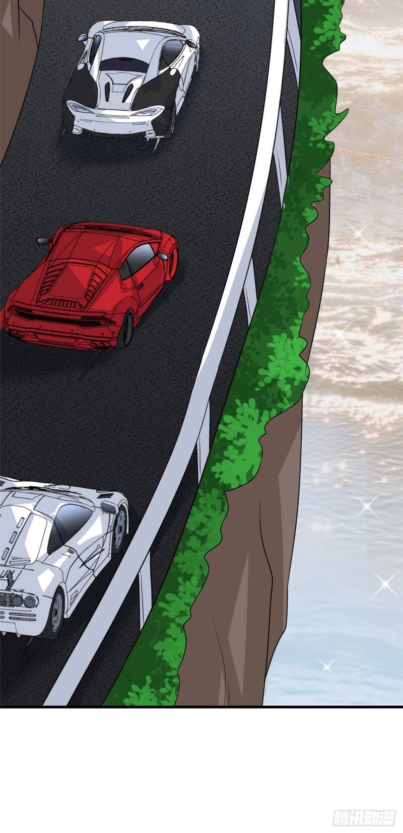 Siêu Cấp Nữ Thần Trọng Sinh Chapter 23 - 27