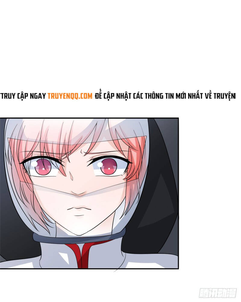 Siêu Cấp Nữ Thần Trọng Sinh Chapter 23 - 29