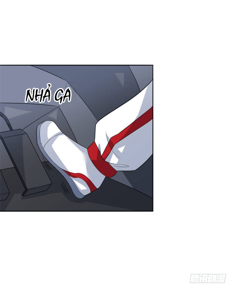 Siêu Cấp Nữ Thần Trọng Sinh Chapter 23 - 31