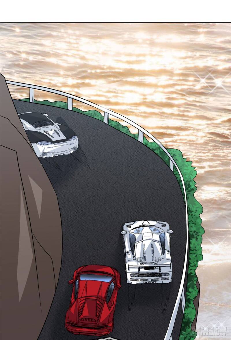 Siêu Cấp Nữ Thần Trọng Sinh Chapter 23 - 32