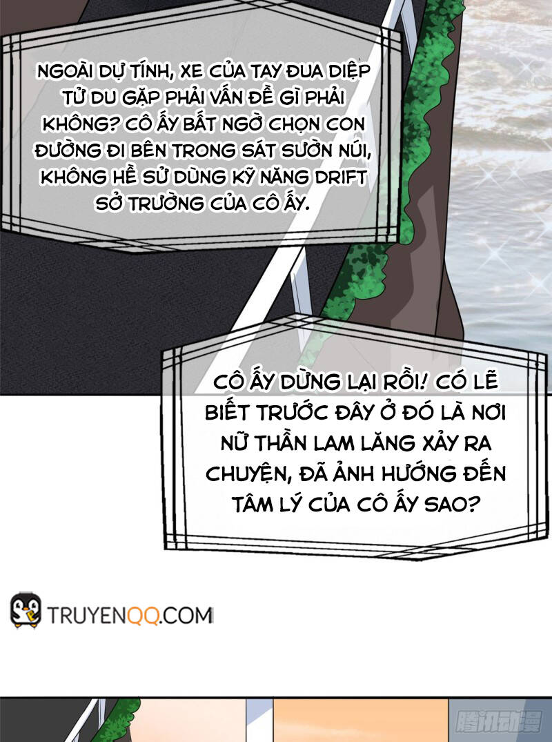 Siêu Cấp Nữ Thần Trọng Sinh Chapter 23 - 33