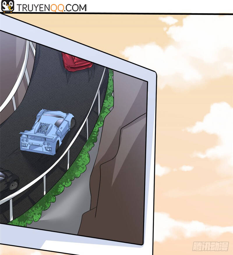 Siêu Cấp Nữ Thần Trọng Sinh Chapter 23 - 5