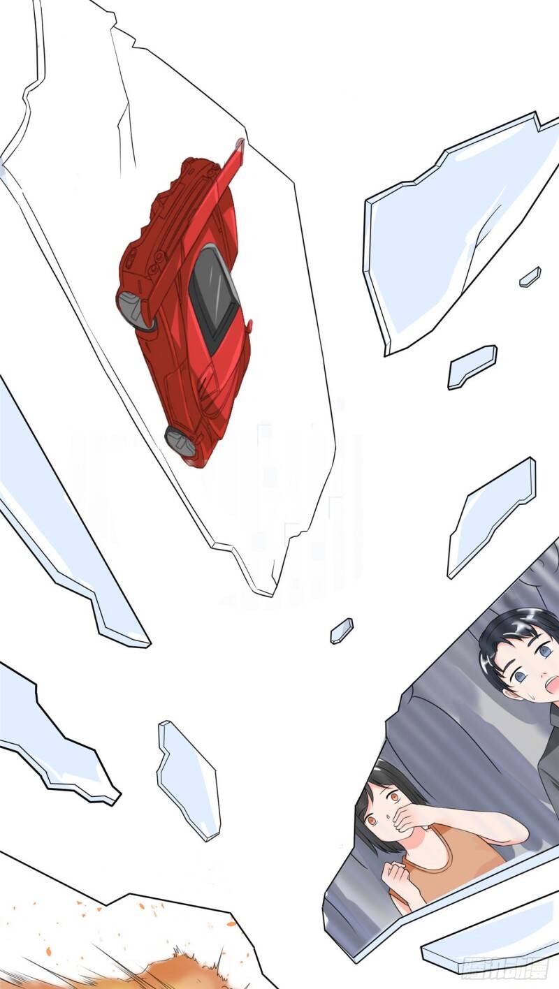 Siêu Cấp Nữ Thần Trọng Sinh Chapter 23 - 41