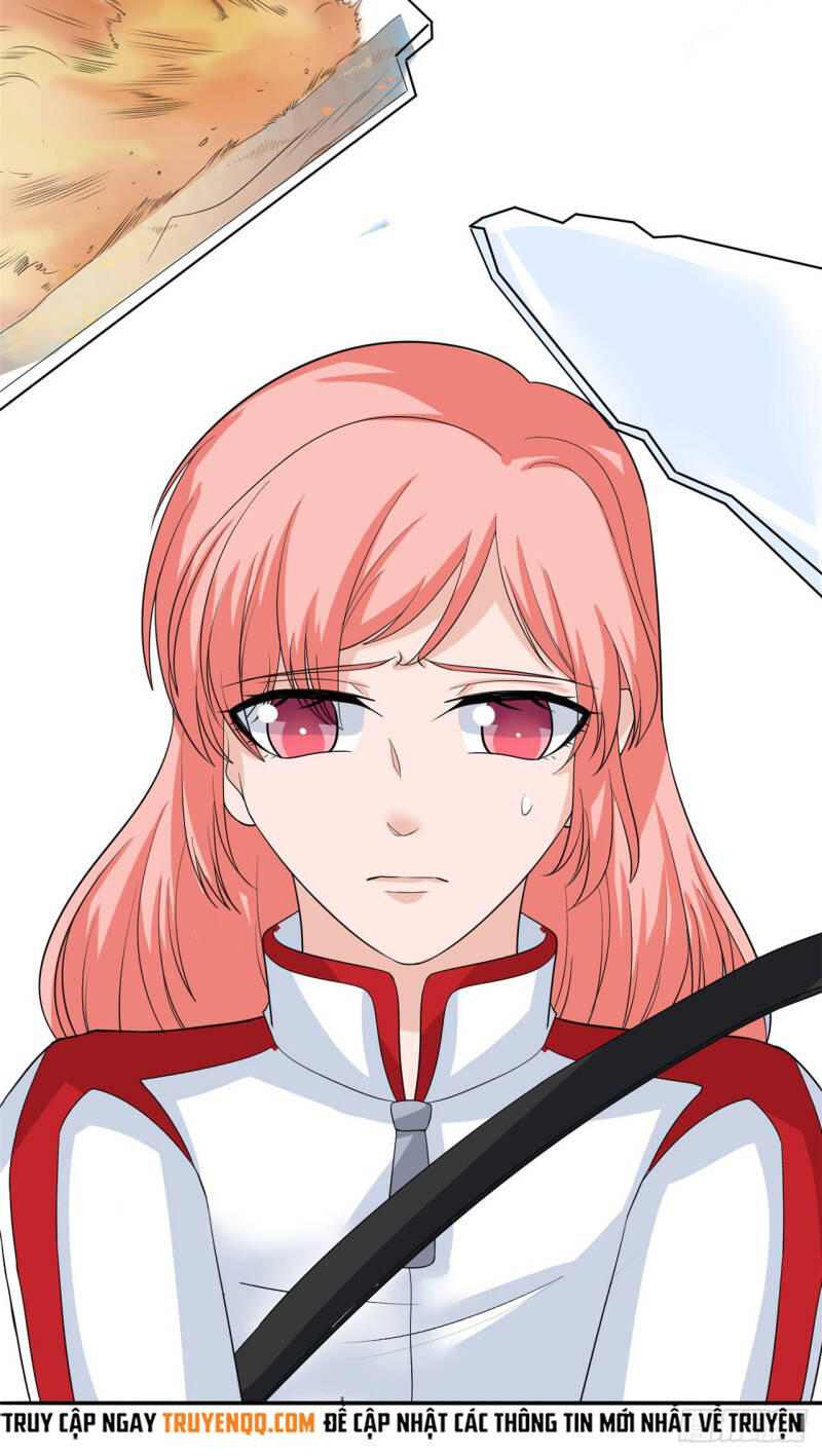 Siêu Cấp Nữ Thần Trọng Sinh Chapter 23 - 42