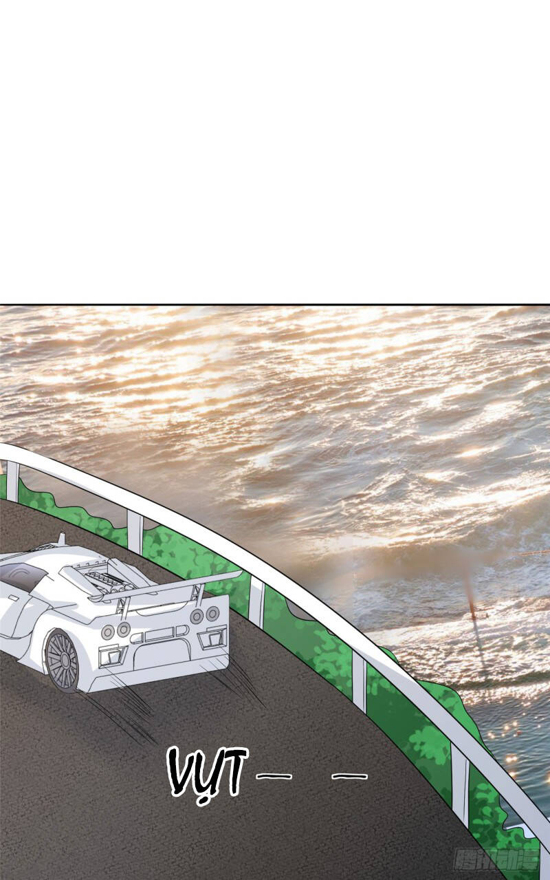 Siêu Cấp Nữ Thần Trọng Sinh Chapter 23 - 43