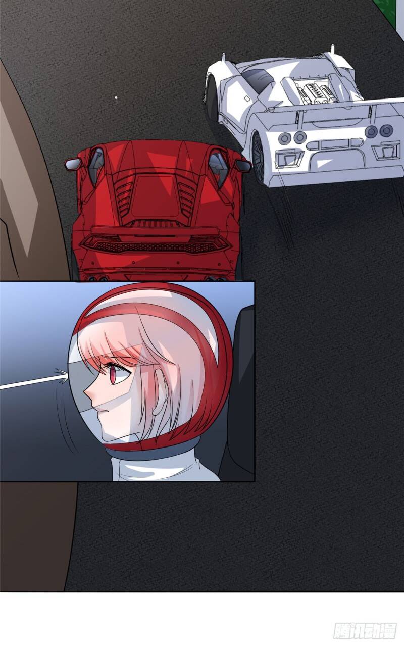 Siêu Cấp Nữ Thần Trọng Sinh Chapter 23 - 44