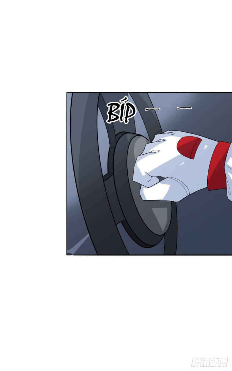 Siêu Cấp Nữ Thần Trọng Sinh Chapter 23 - 45