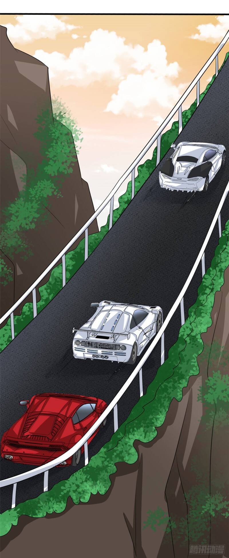 Siêu Cấp Nữ Thần Trọng Sinh Chapter 23 - 8