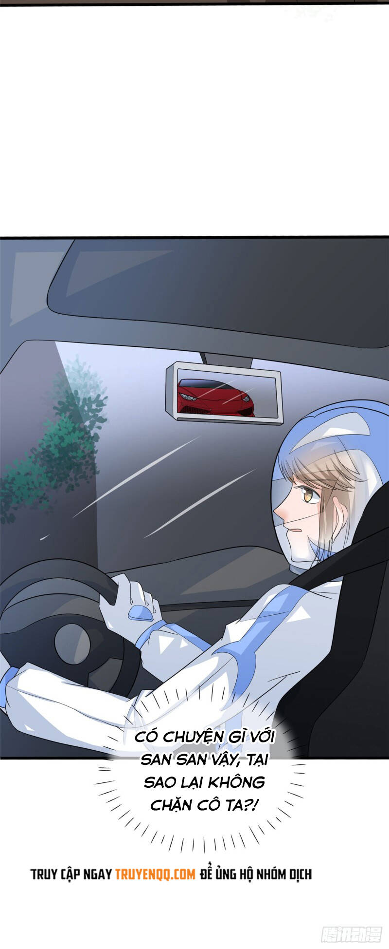 Siêu Cấp Nữ Thần Trọng Sinh Chapter 23 - 9