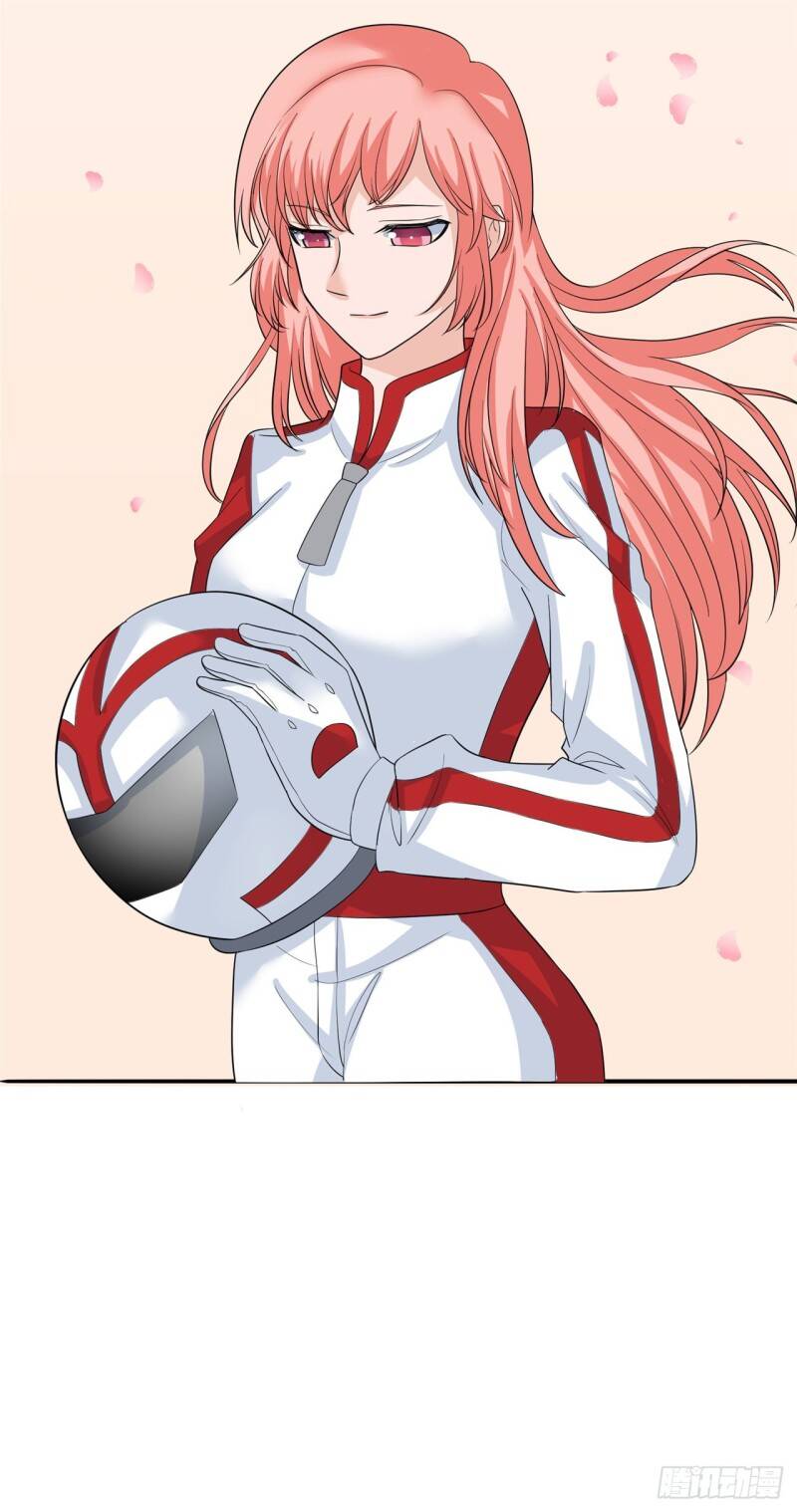 Siêu Cấp Nữ Thần Trọng Sinh Chapter 24 - 15