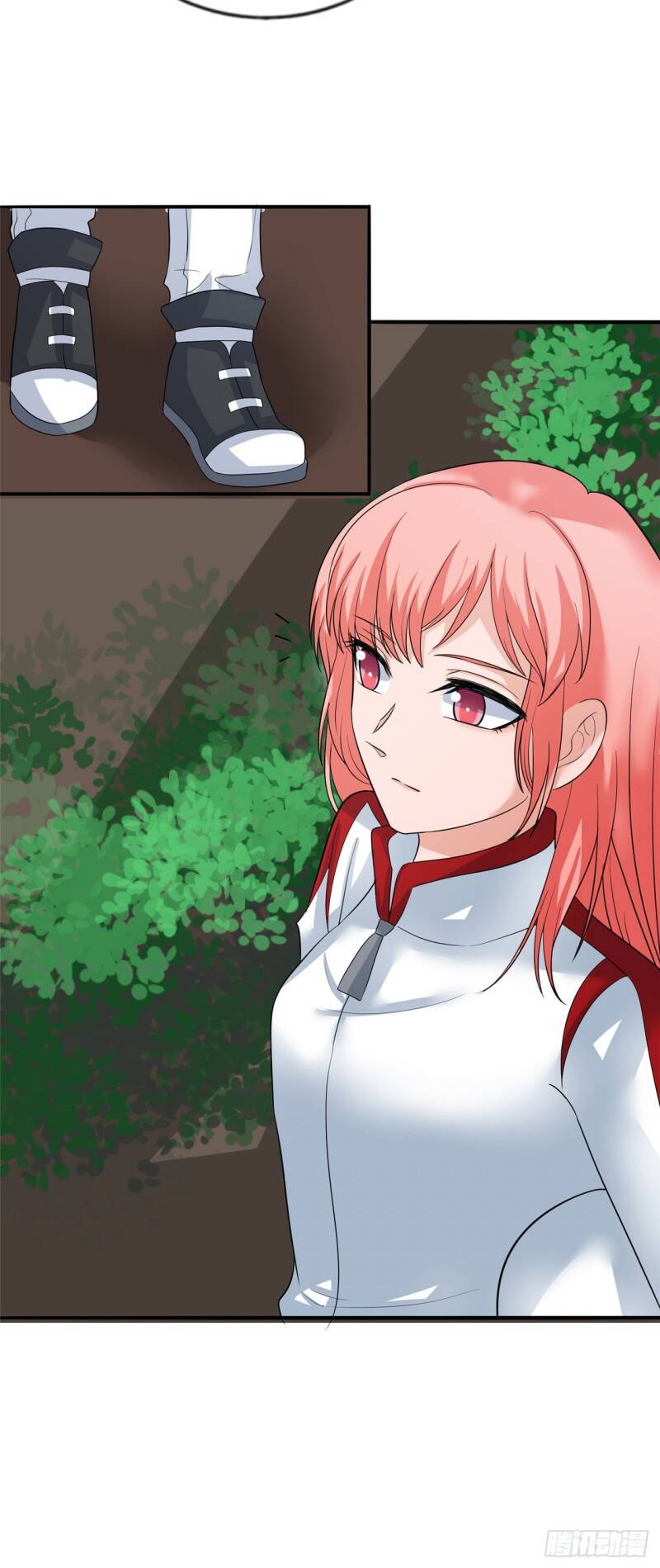 Siêu Cấp Nữ Thần Trọng Sinh Chapter 24 - 18