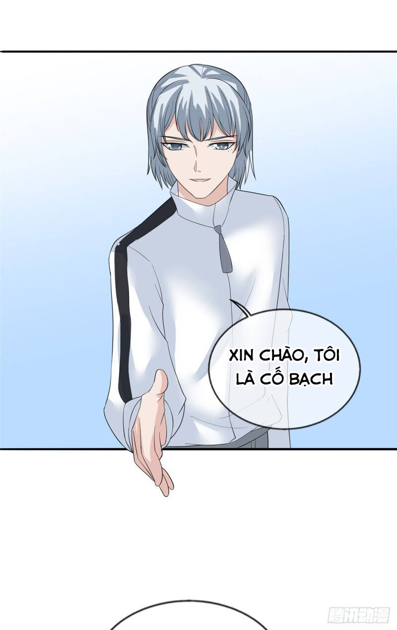 Siêu Cấp Nữ Thần Trọng Sinh Chapter 24 - 19