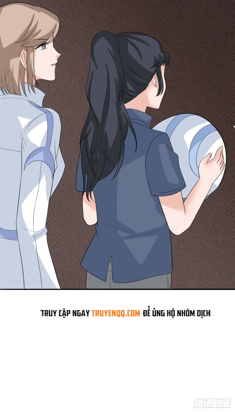 Siêu Cấp Nữ Thần Trọng Sinh Chapter 24 - 21