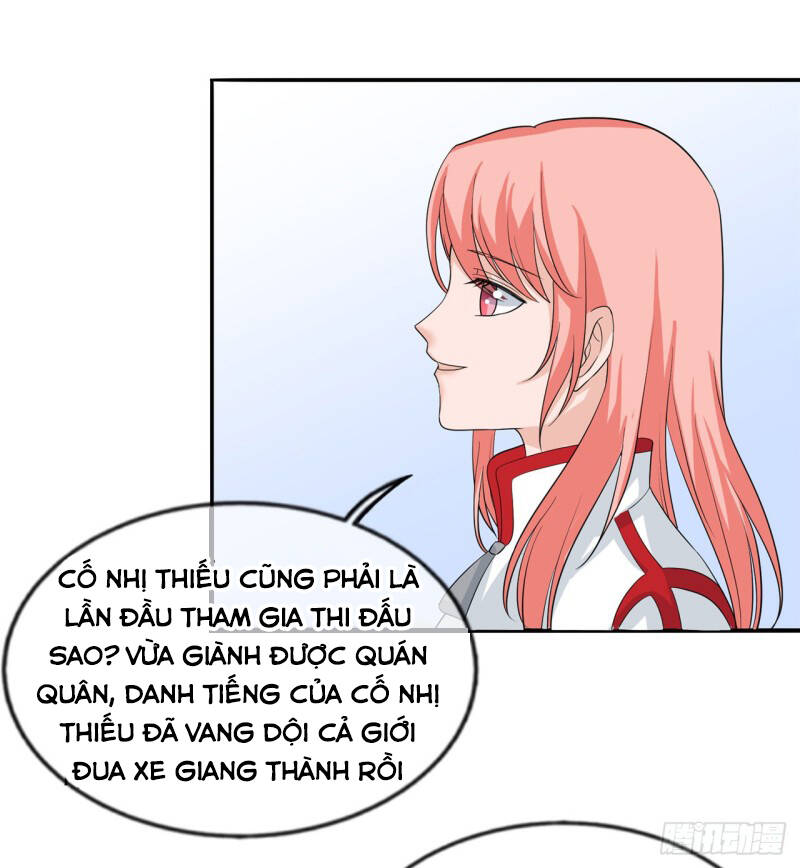 Siêu Cấp Nữ Thần Trọng Sinh Chapter 24 - 25