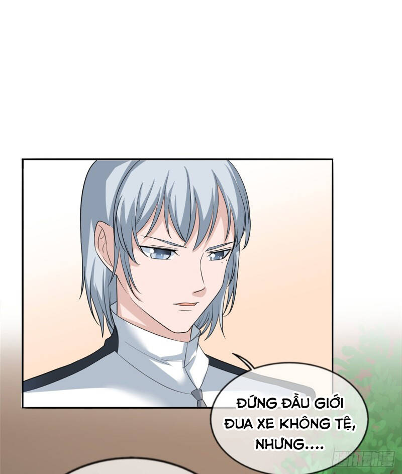 Siêu Cấp Nữ Thần Trọng Sinh Chapter 24 - 28