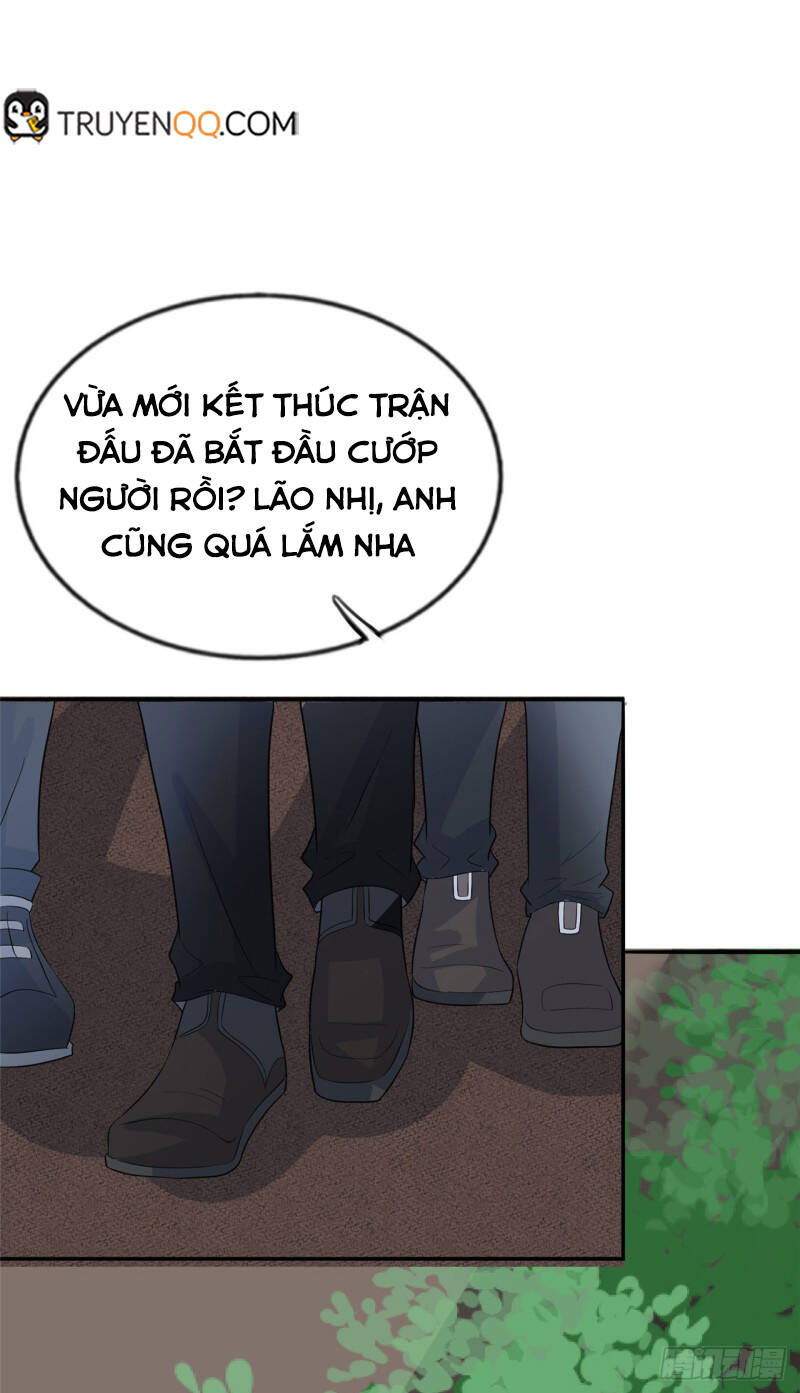 Siêu Cấp Nữ Thần Trọng Sinh Chapter 24 - 30