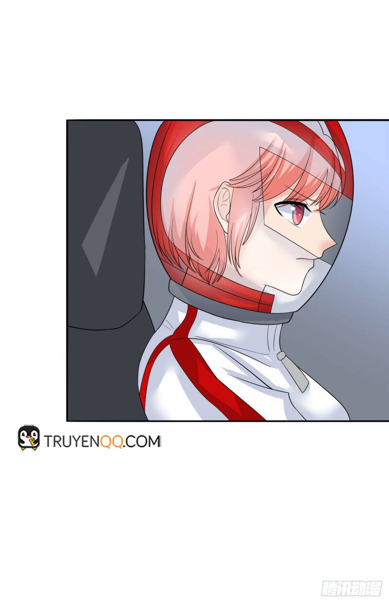 Siêu Cấp Nữ Thần Trọng Sinh Chapter 24 - 4