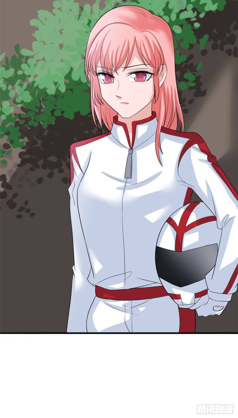 Siêu Cấp Nữ Thần Trọng Sinh Chapter 24 - 31